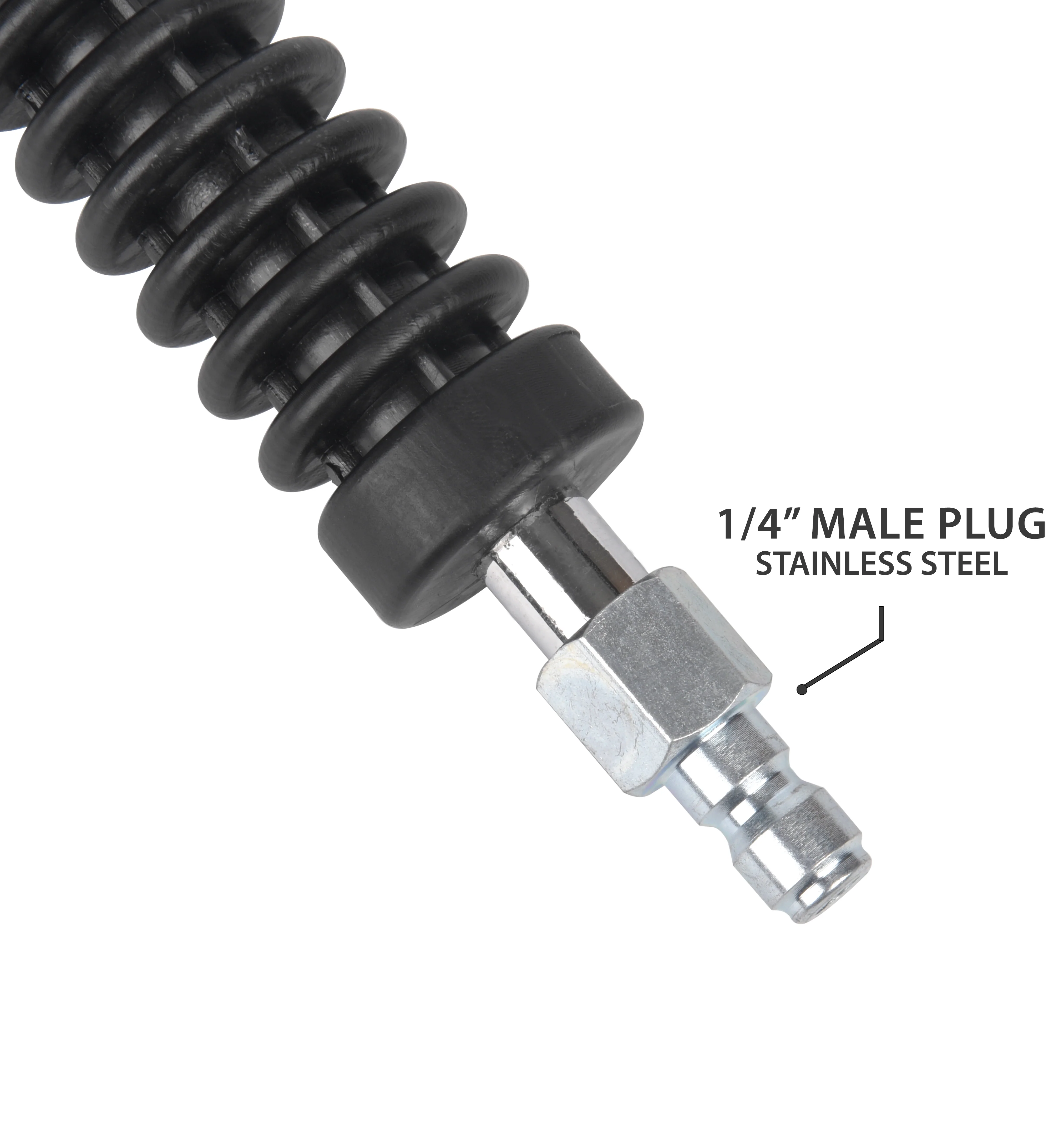 Rinsing Extension Wand - Image 8
