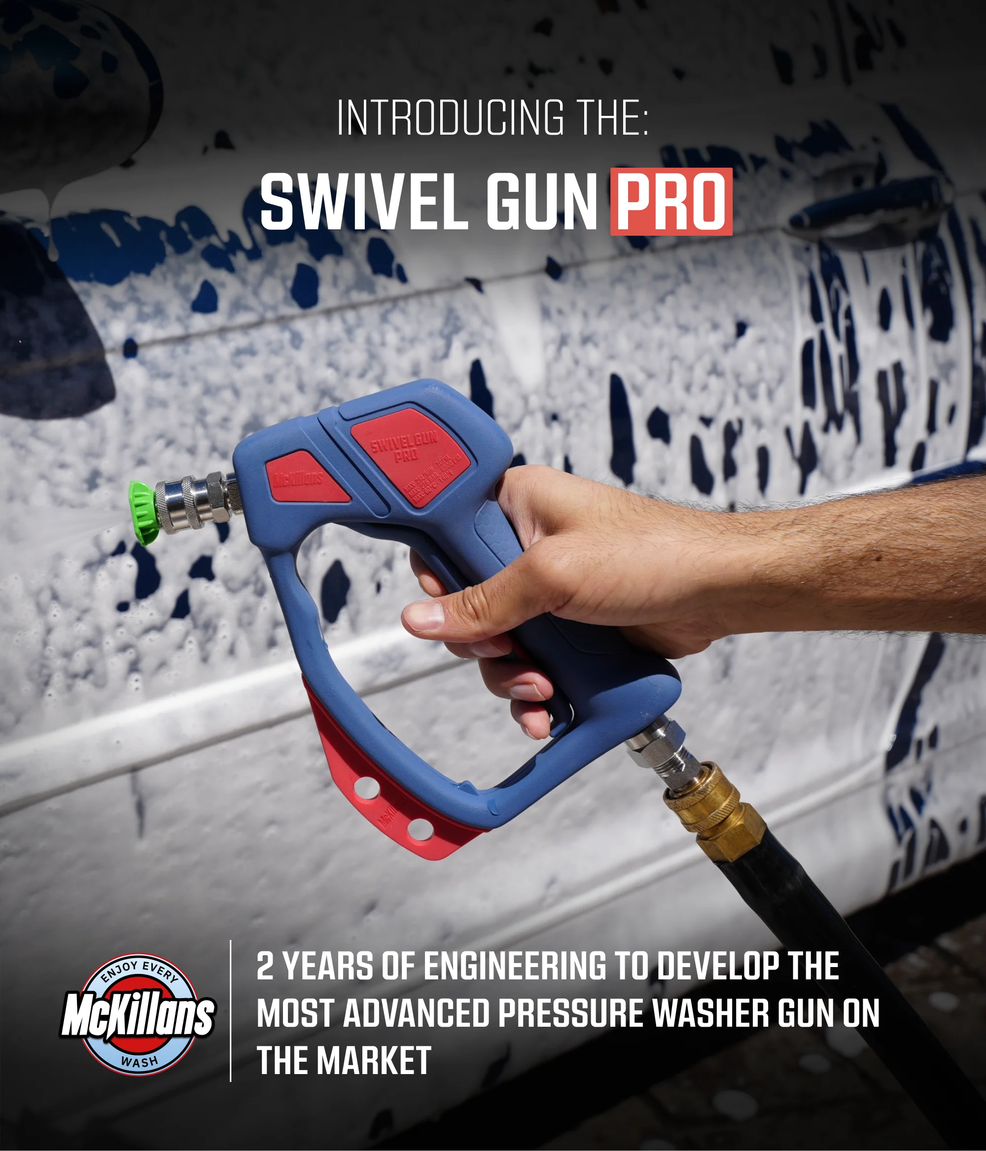 Swivel Gun Pro Bundle - Image 3