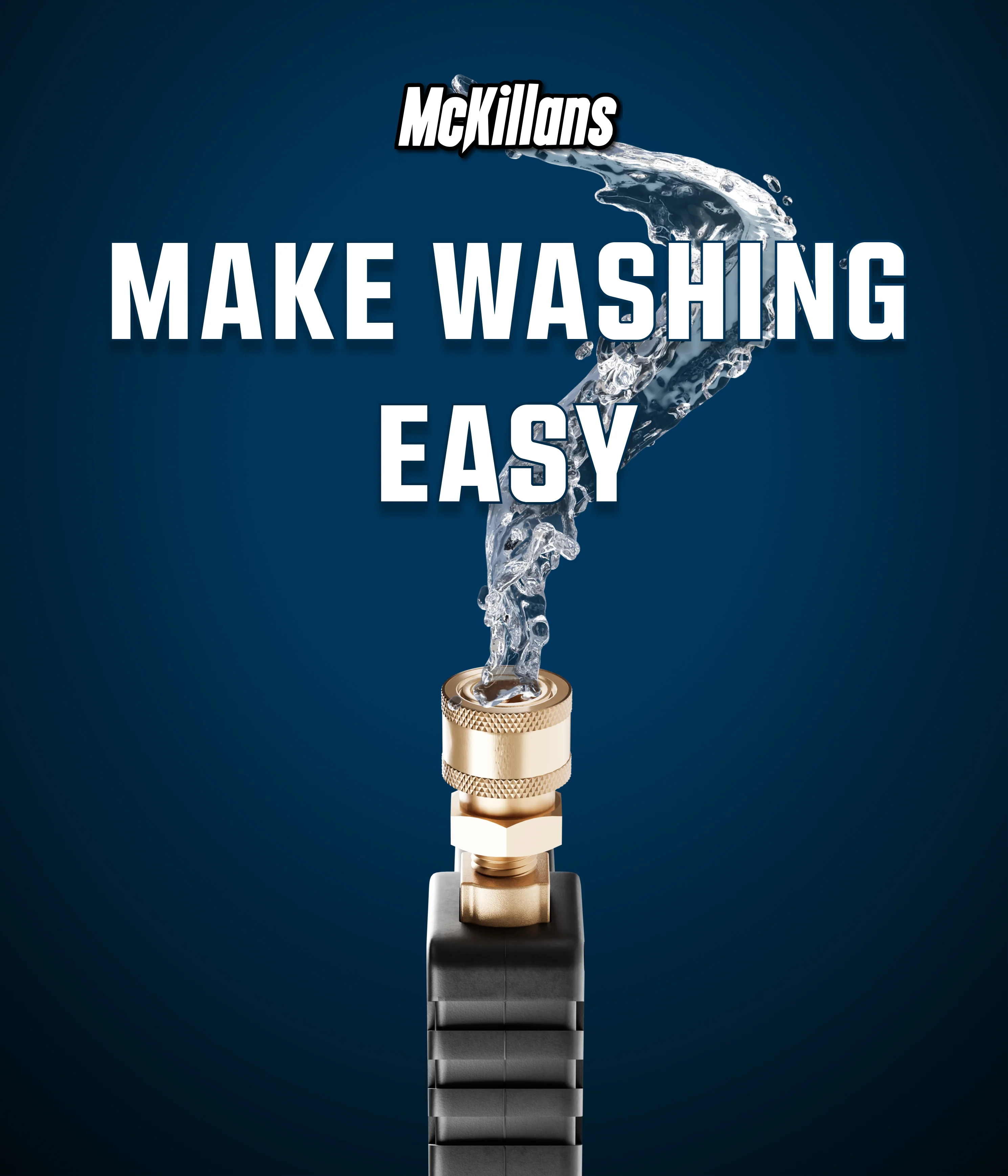 Washer Gun with Extensions - Image 7